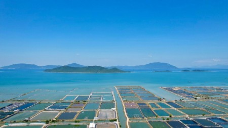 Mở bán quỹ hàng 15 lô đất ngay Khu kinh tế Bắc Vân Phong liên hệ 0935.985.369