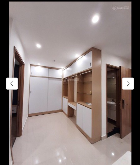 Cần bán lại căn 1PN + thiết kế nội thất đồng bộ mới 100% - Nhận nhà ở ngay