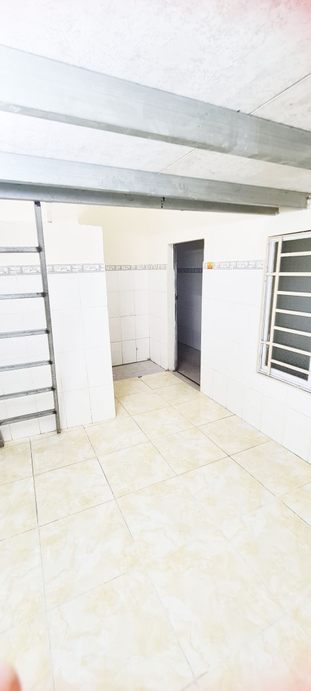 Phòng trọ mới xây giá rẻ đẹp tại Bình Tân giáp Tân Phú biệt lập không chung chủ Wc riêng