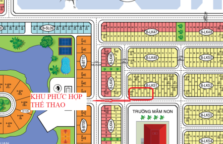 Chính chủ cần bán đất nền New City Phố Nối: 0356 848 818, giá đầu tư sinh lời