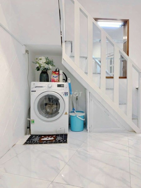 Siêu phẩm nhà hiếm hẻm xe tải Tô Hiến Thành, đầu tư ưu đãi giá tốt LH 0377882328