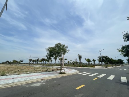 Mở bán đất nền ven biển khu đô thị Nam Hoà Xuân Quận Ngũ Hành Sơn Đà Nẵng, chiết khấu 8%