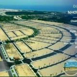 Dự án Nhơn Hội New City nhận bookinh ngay trao quà liền tay, giá tốt đầu tư