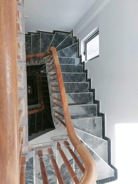 Nhà đẹp thuận lợi Đường 19/5 Văn Quán 5 tầng; Mặt tiền: 3.8m6.5 tỷ Hà Đông.