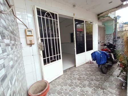 Chính chủ cho thuê nhà nguyên căn số 15 đường ĐHT 23, phường Đông Hưng Thuận, Quận 12, TP.HCM