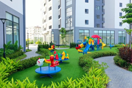 Căn hộ siêu hot tại Le Grand Jardin Sài Đồng giá trực tiếp CĐT từ 38 triệu/m2