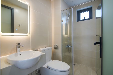 Chuyên tất cả rổ hàng rẻ nhất dự án Q7 Saigon 1pn 53.2m2 giá 1.8 tỷ, 2pn giá 2.4 tỷ lh 0908787766
