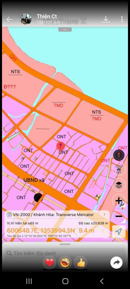 Đi đến slide 3