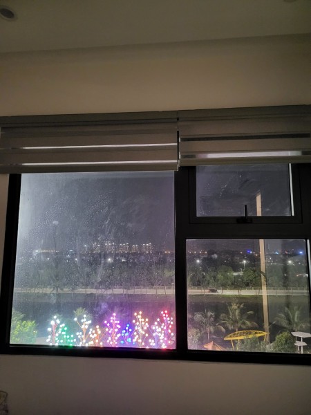 Do cần tài chính chủ nhà cắt lỗ sâu căn 2 ngủ 2vs Căn góc View biển hồ tầng cao
