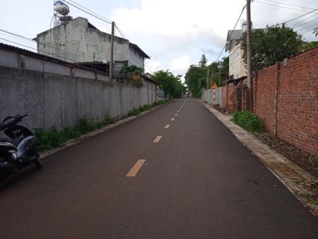 Bán đất Bình Trung Châu Đức giá đầu tư khu dân cư pháp lý chuẩn