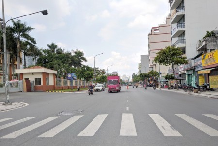 Đi đến slide 3