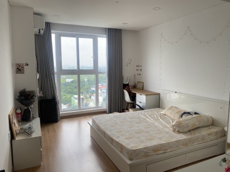 Bán căn hộ 75m2 lầu 16 C/C Hưng Phát Silver Star có sổ giá tốt 2.75 tỷ