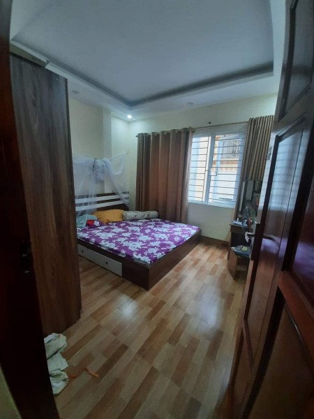 Ô tô kinh doanh bất chấp ngõ thông nhà đẹp ở luôn, đúc kiên cố lh 0966963387