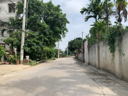 Bán 10 lô full thổ cư Vân Nam Phúc Thọ, giá chỉ từ 560tr LH 0332244043