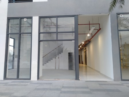 Bán shophouse có sổ gía chỉ 40 triệu/m2, tặng nội thất 300 triệu nhà mới 100%, đầu tư sinh lời