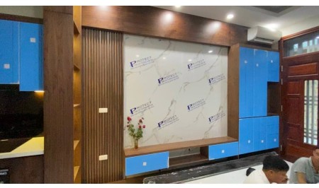 Nhà mới Lạc Long Quân 5 tầng diện tích 45m2, ngõ thông ba gác tránh, giá bán chỉ 5 tỷ