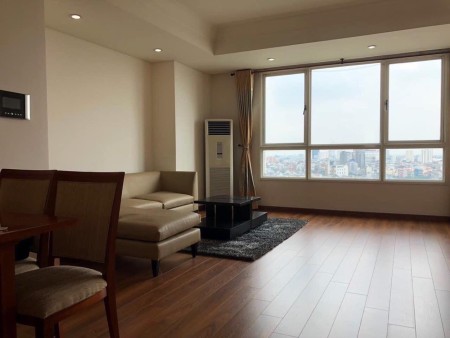 Bán gấp 2 phong ngủ, 2 wc The Manor diện tích lớn giá hot chỉ 5.5 tỷ, bao luôn thuế phí