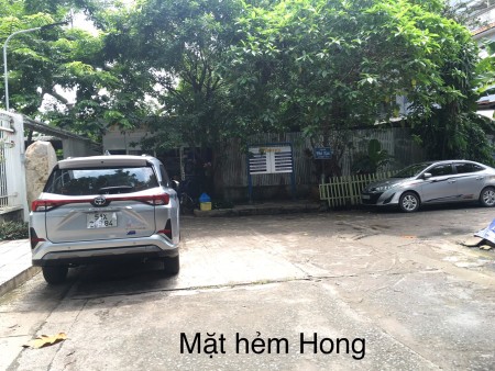 Bán đất góc 2 mặt tiền đường số 23 Thủ Đúc, khu biệt thự, dt 21x20m (408m2), giá chỉ 100 triệu