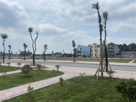 Bán suất ngoại giao dự án Tiến Phan Nhã Nam sổ hồng lâu dài làm việc chính chủ