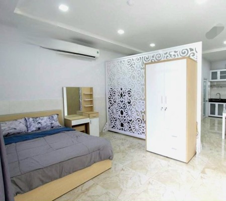Cho thuê phòng trọ, căn hộ dịch vụ Quận 7 vào ở ngay, tiện ích đủ