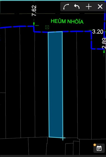 Nhà cấp 4 Gò Vấp Nguyễn Văn Lượng DT 91m², giá bán chỉ 7,5 tỷ đồng