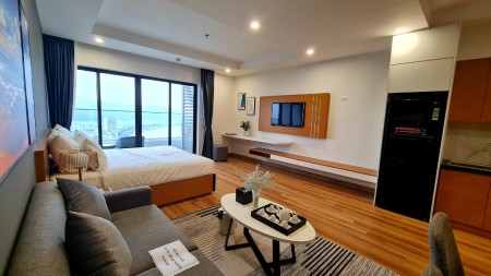 TMS Luxury Quy Nhơn - Vị Trí Độc Tôn - Siêu Phẩm Nghỉ Dưỡng pháp lý đầy đủ