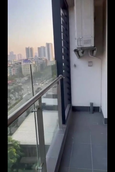 Chính chủ bán căn góc 3pn 107.7m dự án The Zei Mỹ Đình