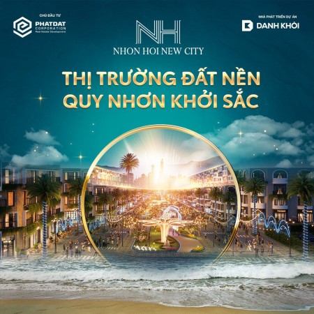 Chính sách bán hàng cực kỳ hấp dẫn khi đầu tư vào Kỳ Co Gateway pháp lý chuẩn