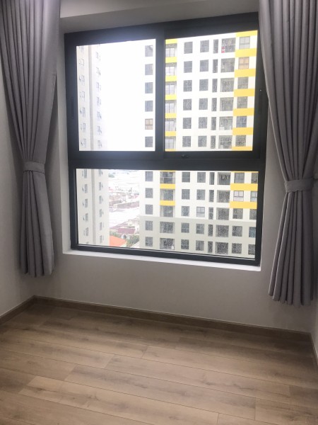 Cho thuê căn hộ 2PN/1WC Bcons Garden: 4,5tr/tháng - cọc 1T - HĐ:1 năm, Miễn Phí Quản lý 1 năm.