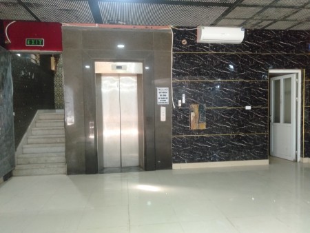 Mặt bằng thông sàn diện tích 300m2 tại Cầu Diễn, khu an ninh, giá tốt