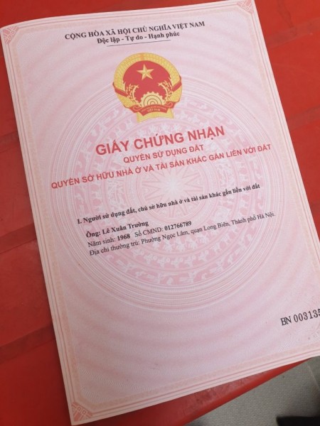 Bán gấp nhà mặt tiền đường Phan Huy Ích, Tân Bình, diện tích khủng, Giá bán nhanh