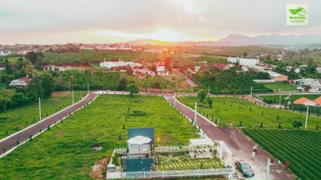 Bán đất chính chủ, view sông và đồi chè pháp lý rõ ràng, bàn giao ngay