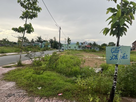 Đất mặt tiền Trần Văn Giàu, thổ cư, đã có sổ pháp lý chính chủ, giá tốt đầu tư