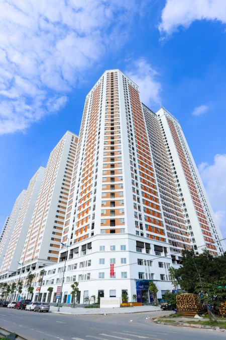 Căn hộ Eurowindow River Park nhận nhà ngay, chỉ 26tr/m2, Full nội thất liền tường cao cấp