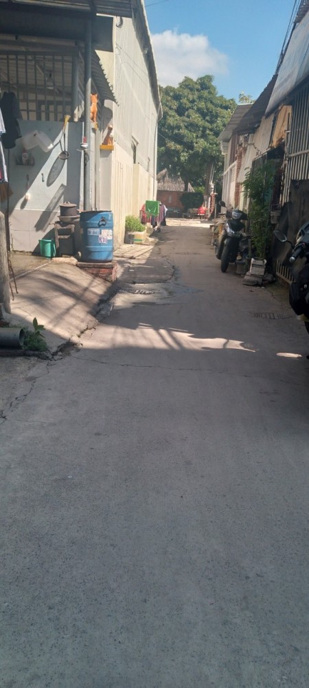 Đất bán trung tâm lái thiêu - gần chợ lái thiêu sổ hồng bao sang tên công chứng ngay