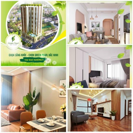 Bán chung cư cao cấp Green Pearl liên hệ 0865223244 giá tốt đầu tư