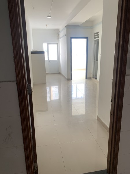 Bán căn hộ Belleza 1PN có sổ hồng giá cực rẻ Quận 7 khu an ninh, yên tĩnh