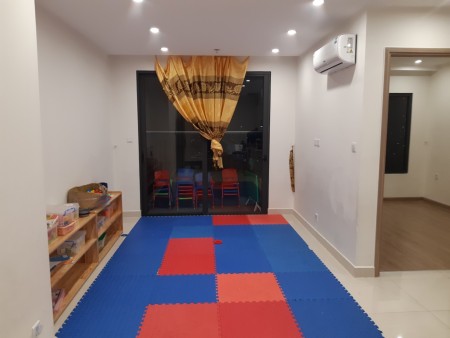 Bán cắt lỗ căn 1 phòng ngủ+1 dt 43m2 Vinhomes Smart City, giá 1.6 tỷ, lh 0981219283