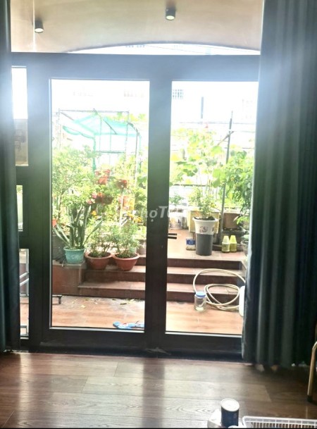 Bán nhà 3 lầu mặt tiền tân thới nhất 11 q12 kiến trúc sư thiết kế liên hệ 0965577333