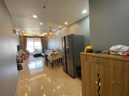 Chung cư The Prince Residence diện tích sử dụng 85m² giá 18 triệu