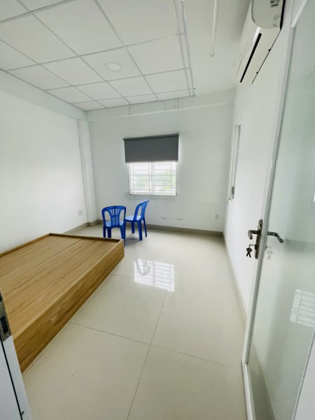 Cho thuê căn hộ 2 phòng ngủ 2wc không giới hạn người ở Lê Đức Thọ, Gò Vấp