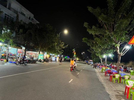 Đất tái định cư khu Công nghiệp Bàu Bàng Bình Dương sổ từng nền, giá tốt