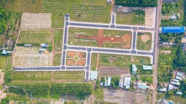 Đất nền chính chủ 1000m2 chỉ 950tr, sổ hồng sẵn, công chứng ngay trong ngày
