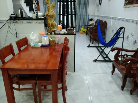 Bán nhà đường Lê Văn Phan Tân Phú, HXH 48m2, 5.2 tỷ, 0901484162