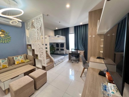 Làm ăn thua lỗ cần bán căn hộ 2 phòng ngủ dt 55m2, Vinhomes Tây Mỗ, giá bán 2.9 tỷ