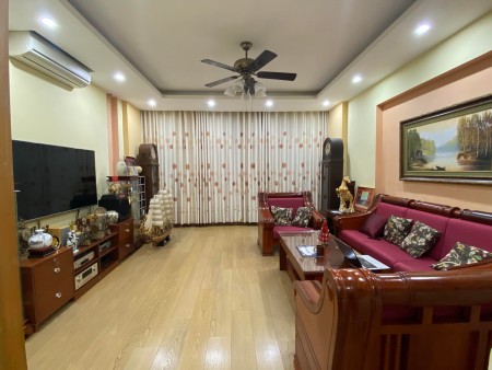 Hiếm nhà mặt phố Tân Mai vị trí nổi nhất phố kinh doanh bất chấp dt 89m2, giá 20 tỷ