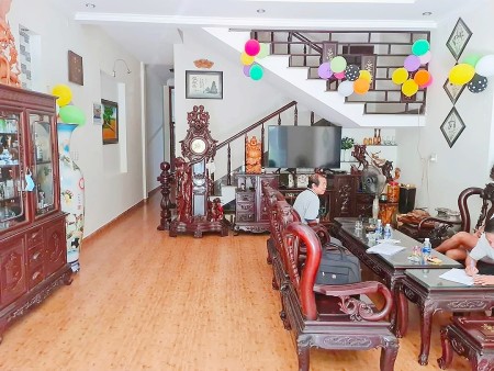 Bán nhà đường Kỳ Đồng, Thanh Khê. DT 65m2x2 tầng giá chỉ 3.8tỷ TL mạnh
