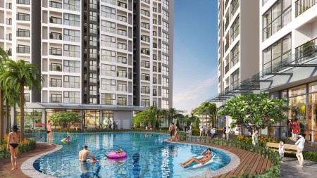 Quỹ căn tòa L4 hot nhất khu vực kí trực tiếp với CĐT, tháng 8 nhận nhà LH 0327750463