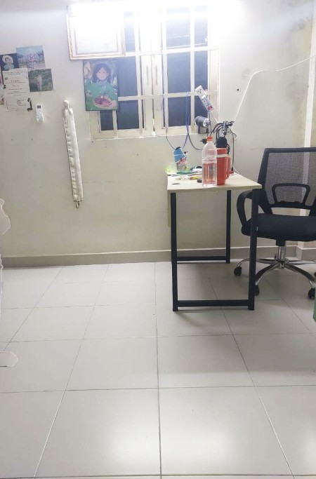 Bán nhà hẻm 1247 đường Huỳnh Tấn Phát, phường Phú Thuận, Quận 7 sổ hồng riêng