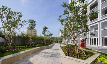 Gấp! Cần bán căn hộ 2 phòng ngủ, block A, tặng full nội thất, giá rẻ thương lượng chính chủ